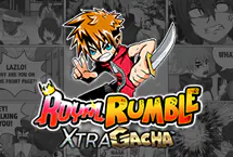 Royal Rumble XtraGacha